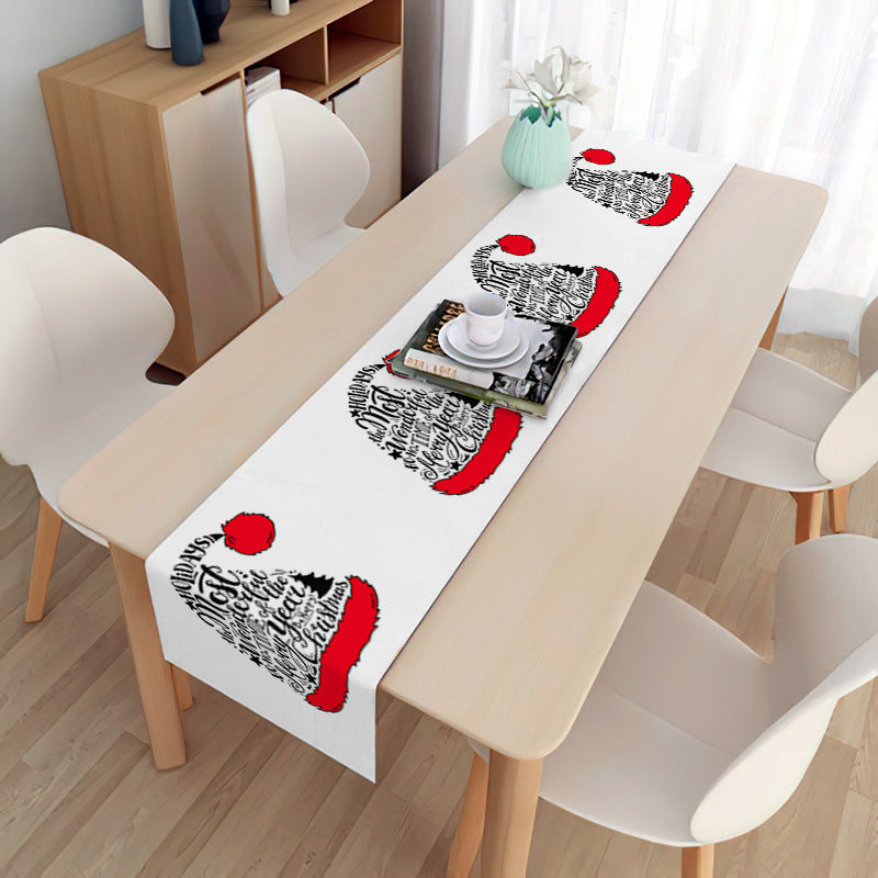 Christmas Table Runner