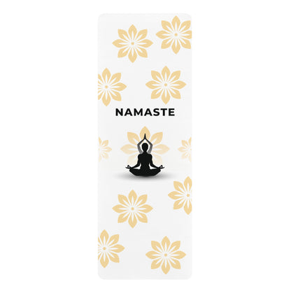 Namaste Yoga Mat