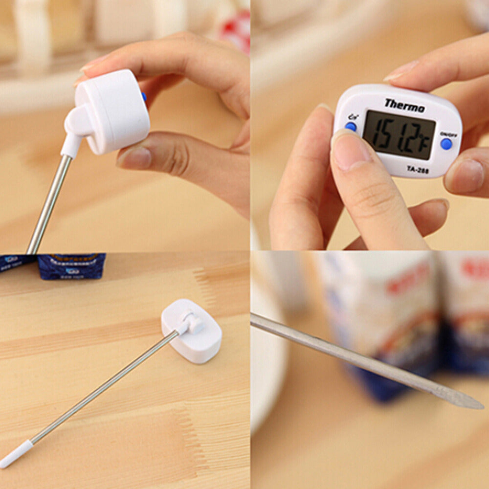 Digital Food Thermometer