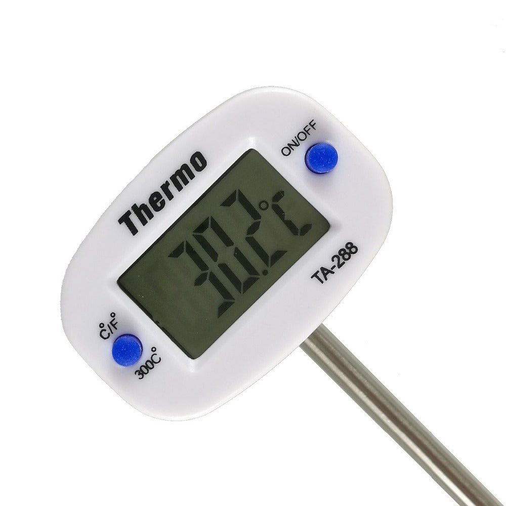 Digital Food Thermometer