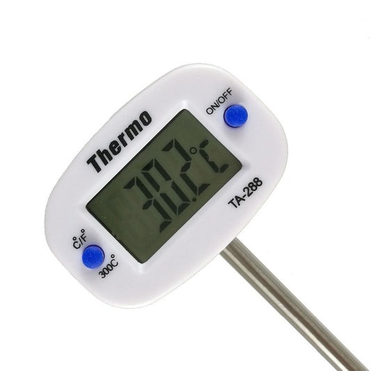 Digital Food Thermometer