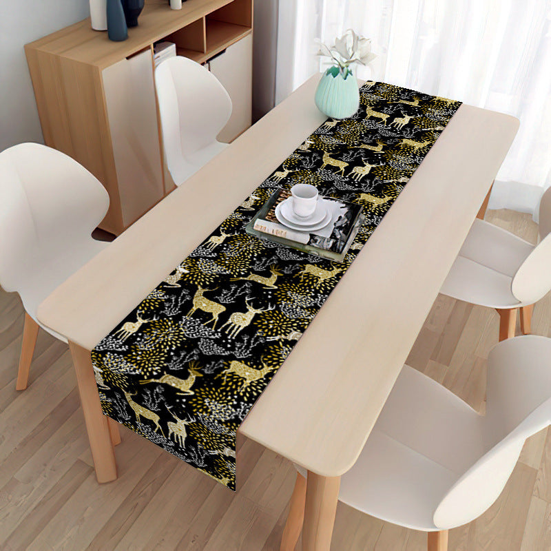 Christmas Table Runner