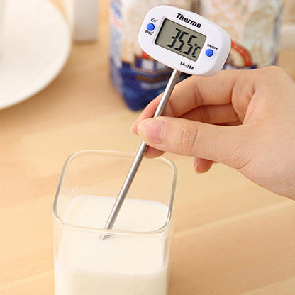 Digital Food Thermometer