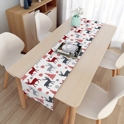 Christmas Table Runner