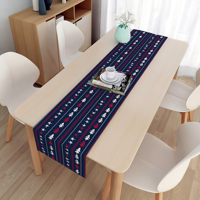 Christmas Table Runner