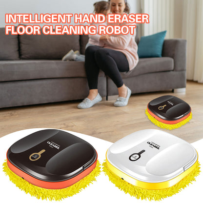 Robot Lazy Home Smart Mopping Vacuum Cleaner Regular Automatic Charging For Sweeping And Mopping Smart Home Household Cleaning