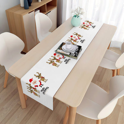 Christmas Table Runner