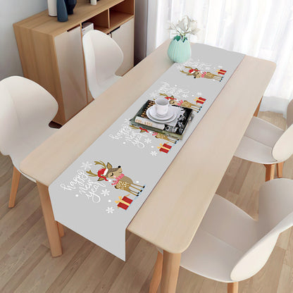 Christmas Table Runner