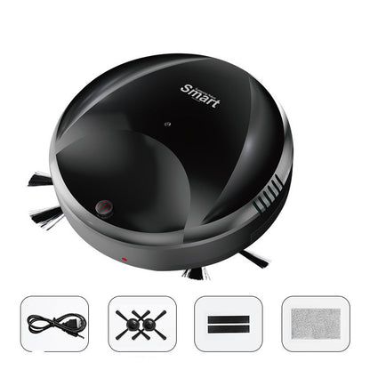 Robot Lazy Home Smart Mopping Vacuum Cleaner Regular Automatic Charging For Sweeping And Mopping Smart Home Household Cleaning