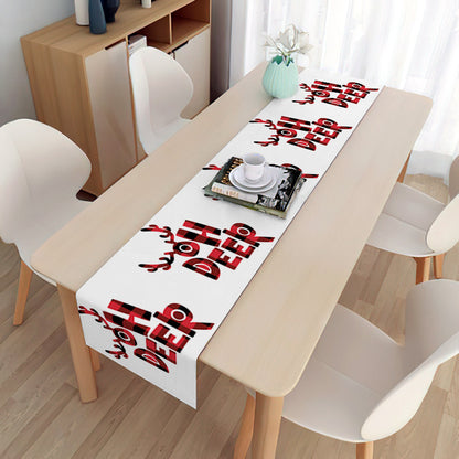 Christmas Table Runner