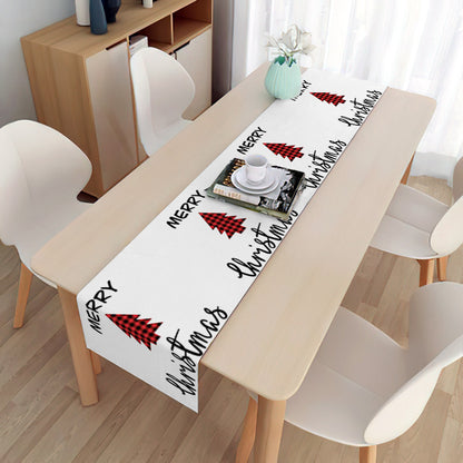 Christmas Table Runner