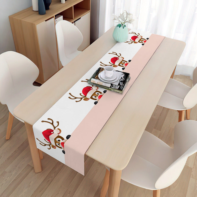 Christmas Table Runner