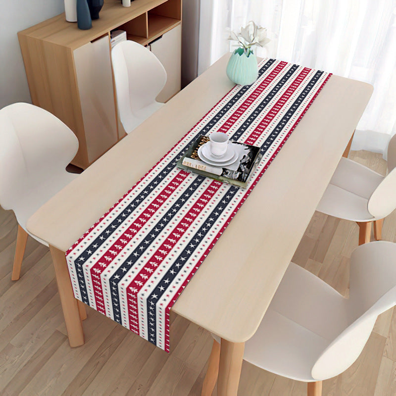 Christmas Table Runner