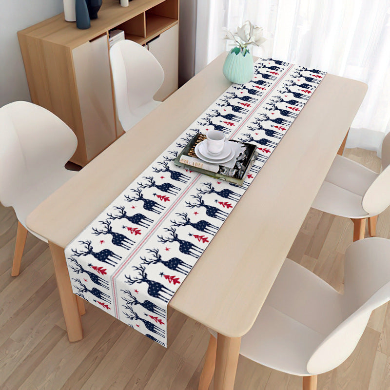 Christmas Table Runner