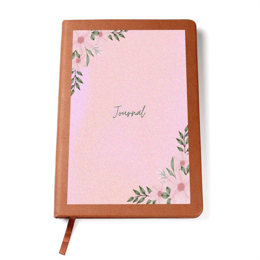 Pink Journal