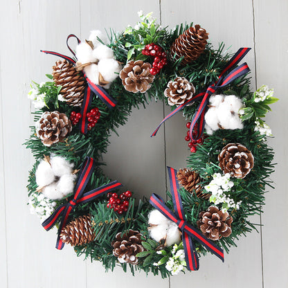 30cm or 40cm Christmas Wreath Ornaments