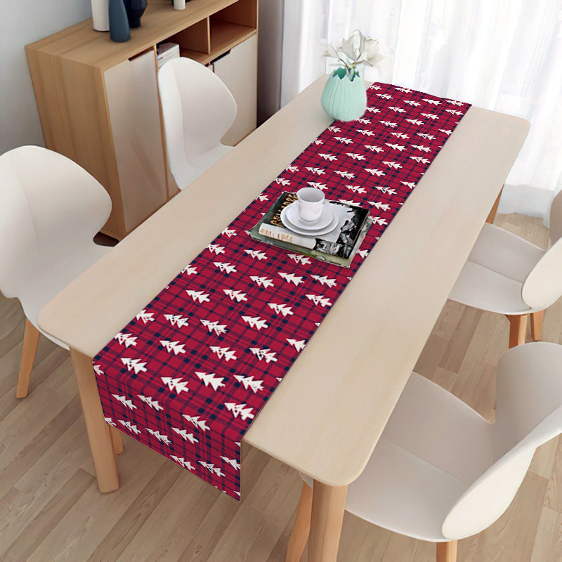 Christmas Table Runner