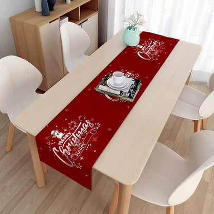 Christmas Table Runner