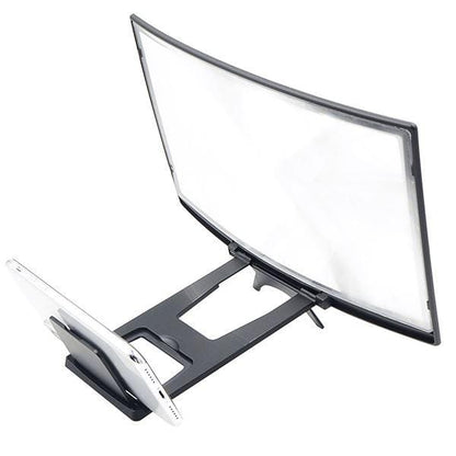 CineMax™ HD Phone Screen Magnifier