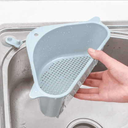 Kitchen Triangular Sink Filter