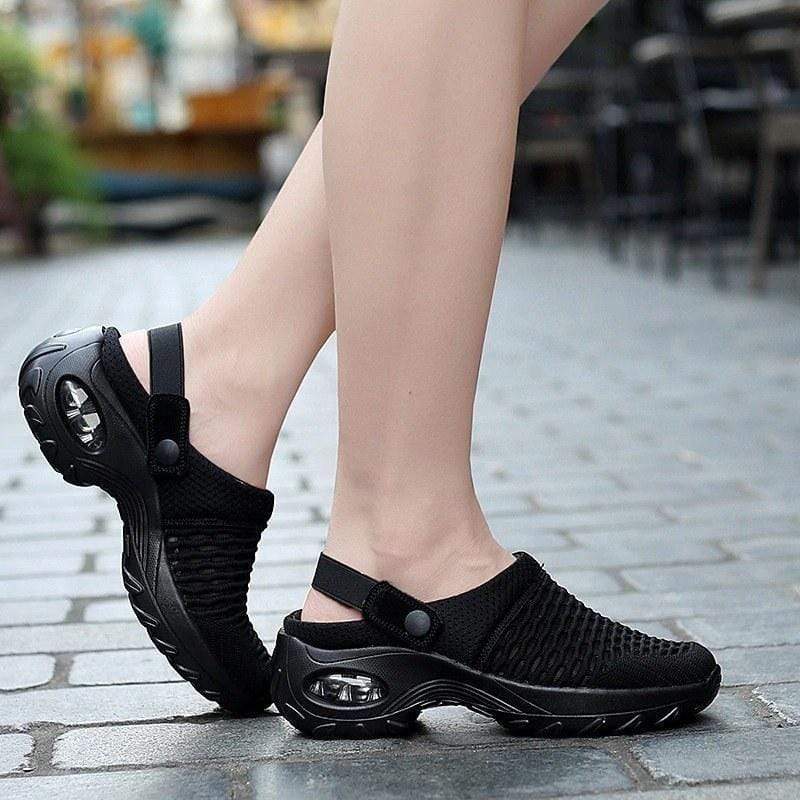 Breathable Arch Support Sandals - Sale Ends Tonight