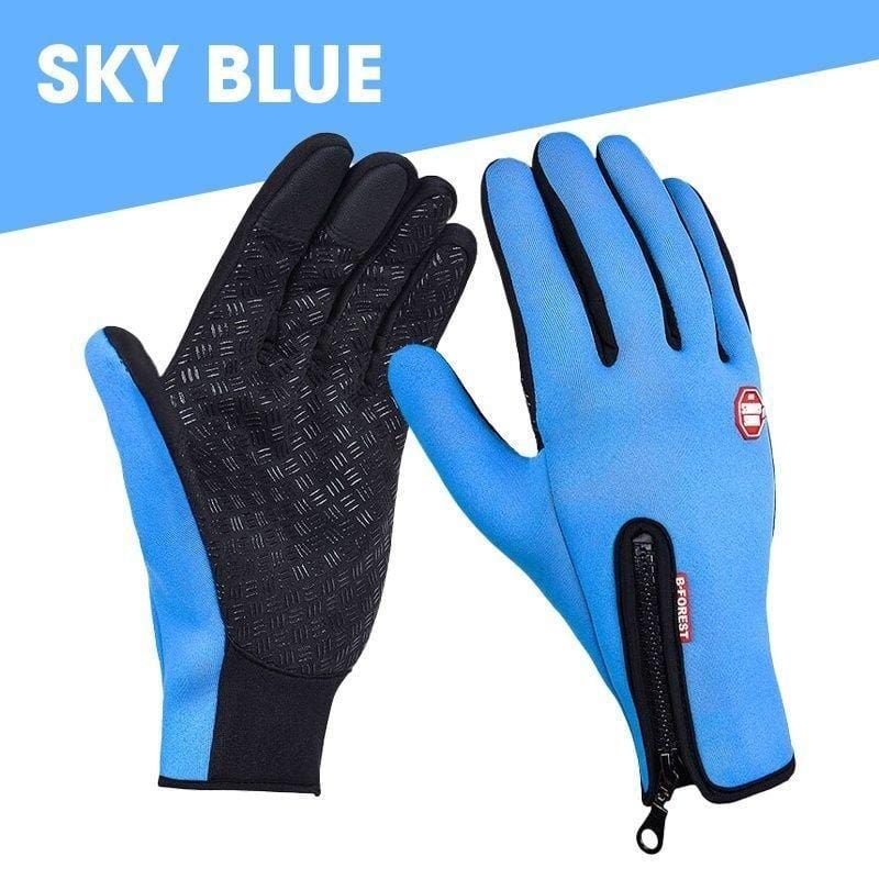 Eskimo Touchscreen Winter Gloves
