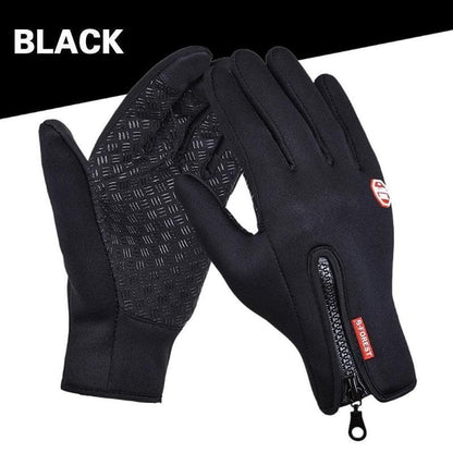 Eskimo Touchscreen Winter Gloves