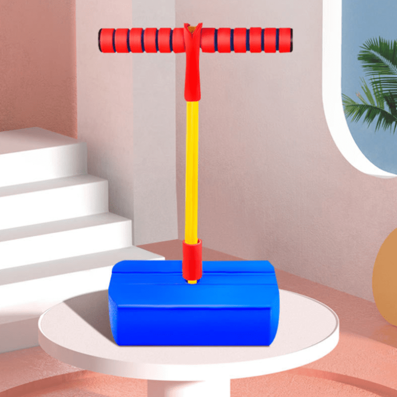 Pogo Stick -Ideal gift for kids