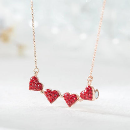 Magic Love Necklace