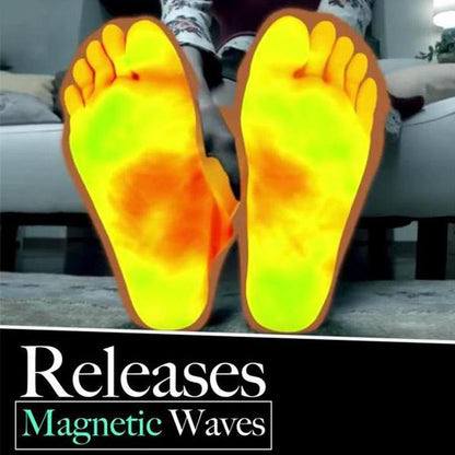 Warmies Magnetic Socks