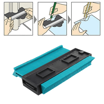 Keydrela Contour Gauge Duplicator