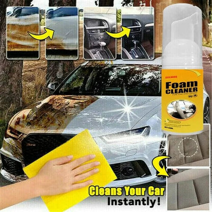 🔥Hot Sale 50% OFF🔥 Powerful stain removal kit