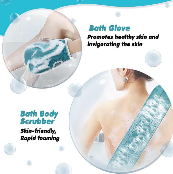 Splish Splash Scrubber™ (New 2021 Gift Value Pack)