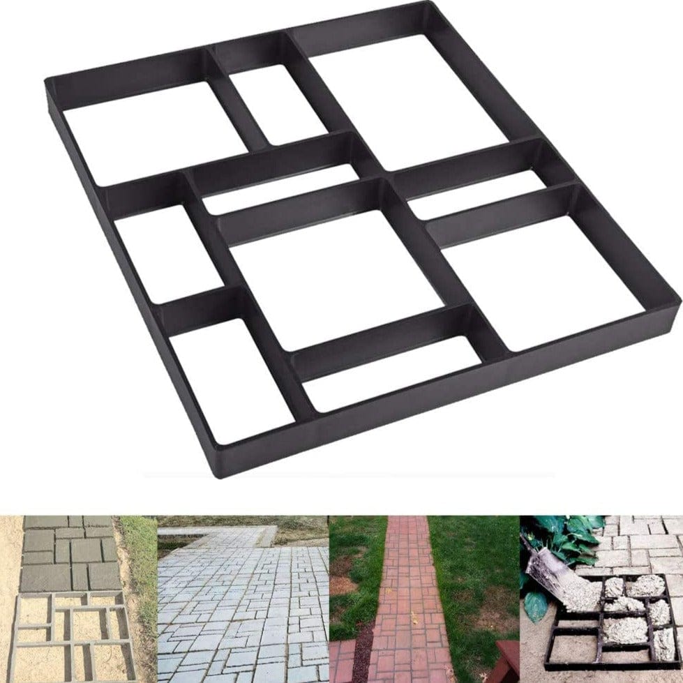 DIY Path Floor Mould(🎉Father's Day Pre-Sale- 50% OFF )