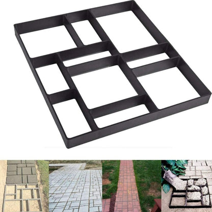 DIY Path Floor Mould(🎉Father's Day Pre-Sale- 50% OFF )