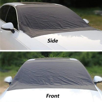 Keydrela All-Weather Windshield Cover