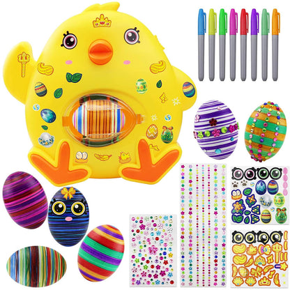 Easter Egg Decorating Kit