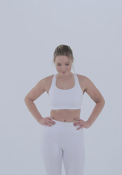 All Over Print Sports Bra.mp4