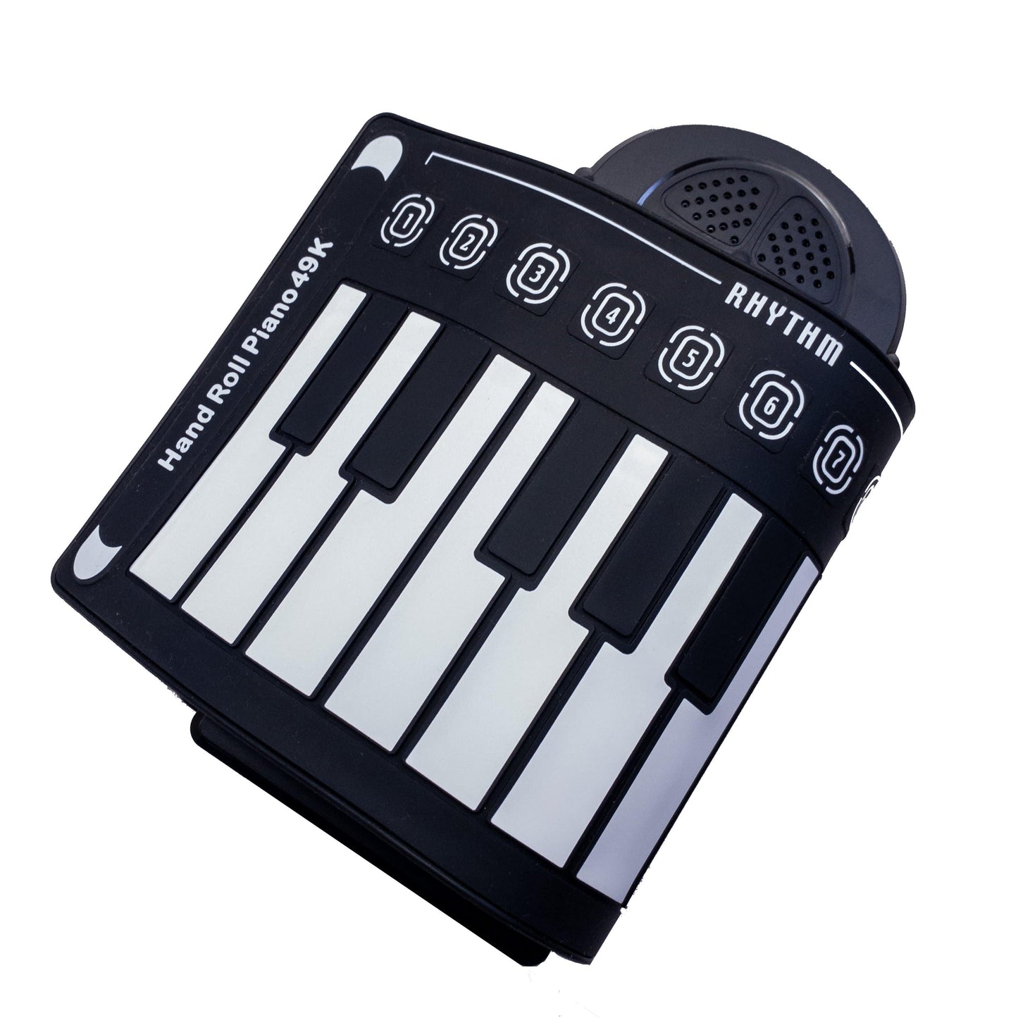 Roll-A-Piano™ (50% OFF Today Only)