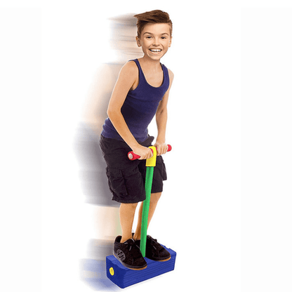 Pogo Stick -Ideal gift for kids