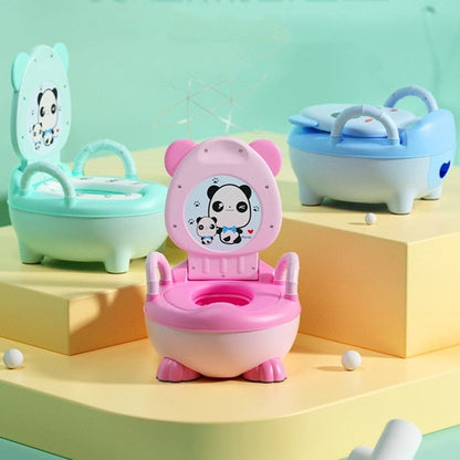 Potty Trainer Seat WC