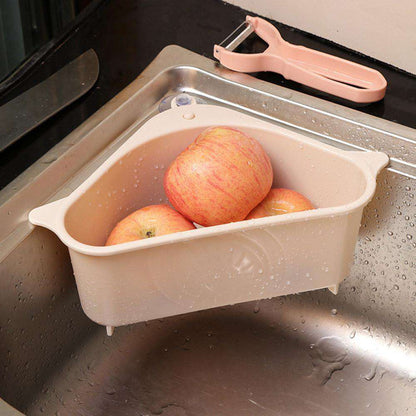 Kitchen Triangular Sink Filter