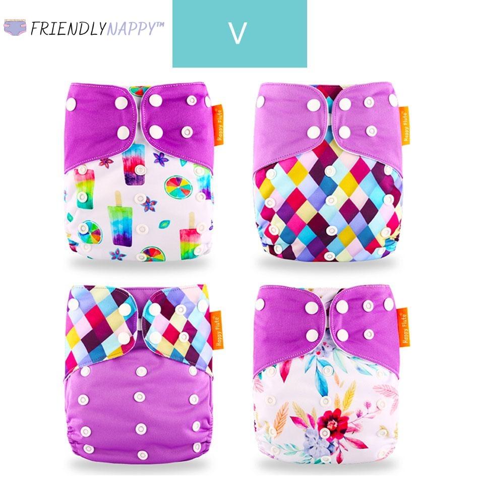 FriendlyNappy™ Reusable Diaper