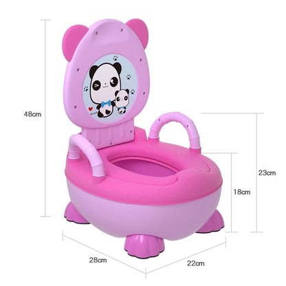 Potty Trainer Seat WC