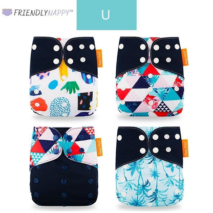 FriendlyNappy™ Reusable Diaper