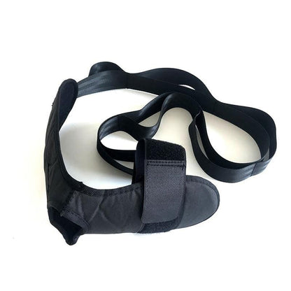 Keydrela Pro Stretching Belt