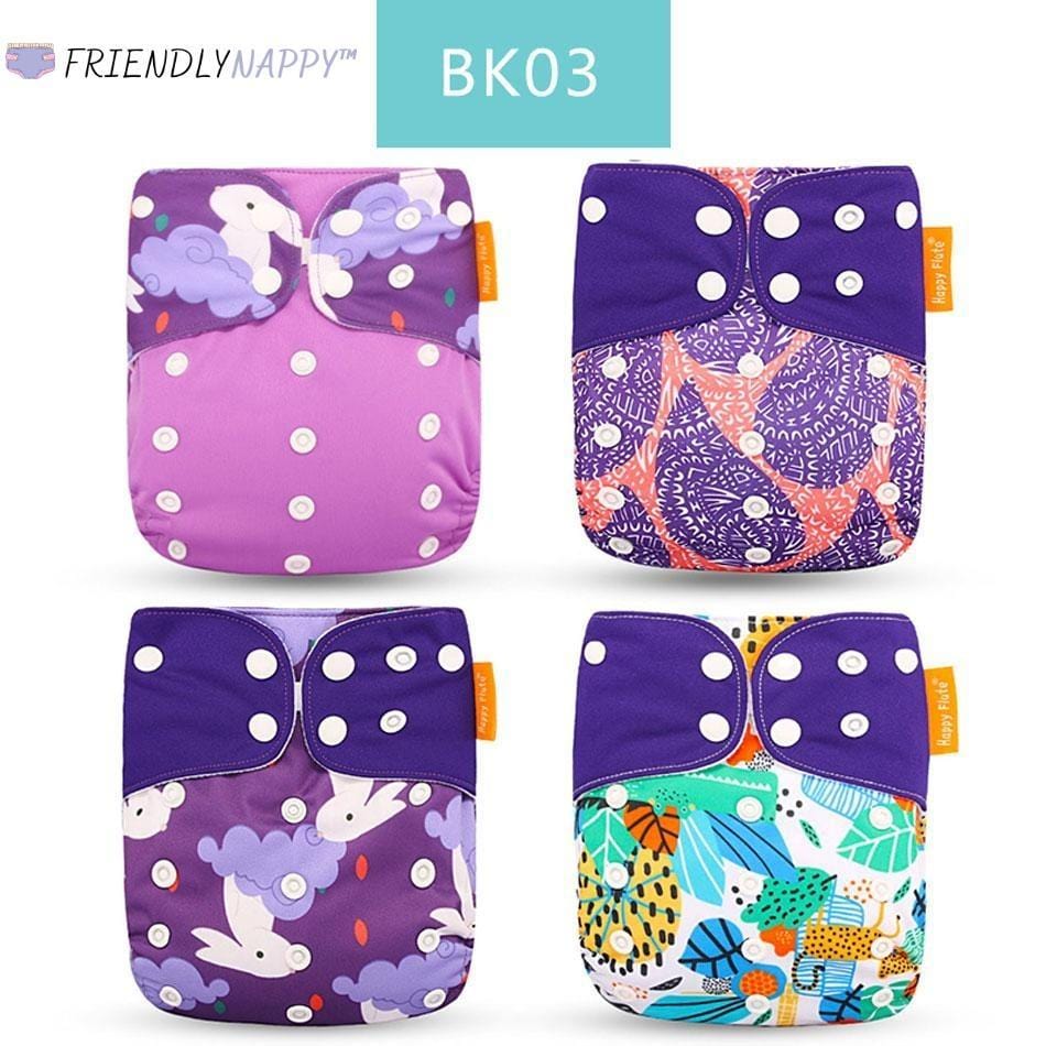 FriendlyNappy™ Reusable Diaper