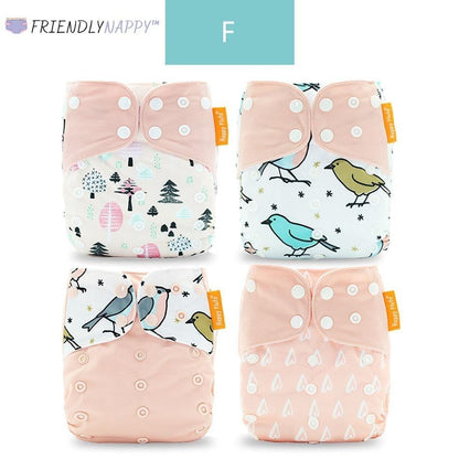 FriendlyNappy™ Reusable Diaper