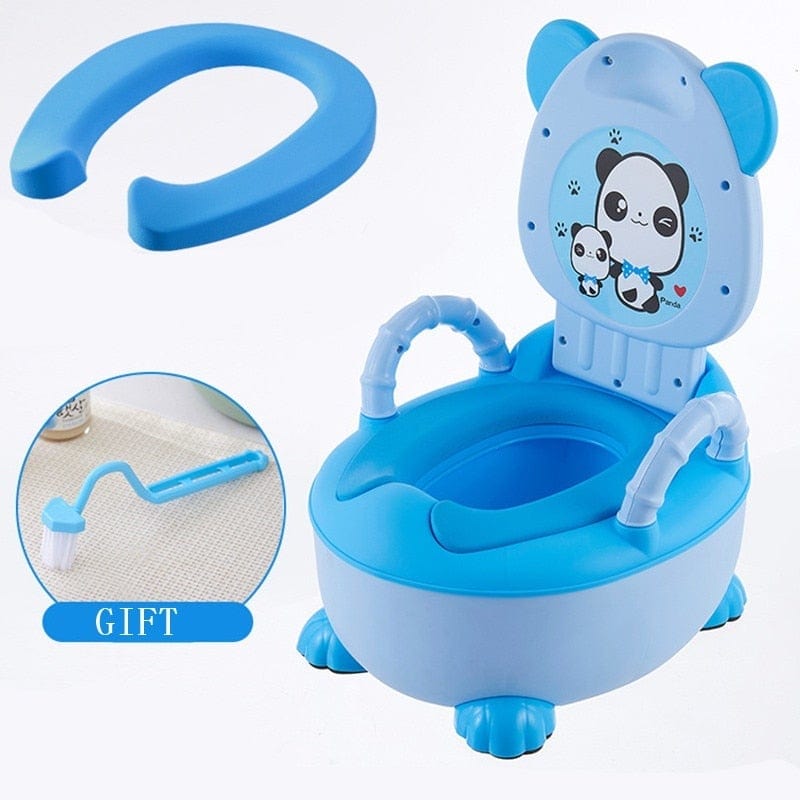 Potty Trainer Seat WC