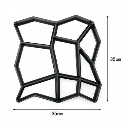 DIY Path Floor Mould(🎉Father's Day Pre-Sale- 50% OFF )